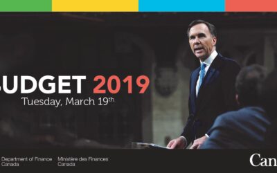 Federal Budget 2019 Adds New Ridiculous Insane Tax Credits, Makes Tax System Even Worse