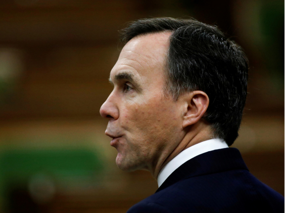 Memo to Morneau: Call in the accountants to fix the flaws in emergency programs